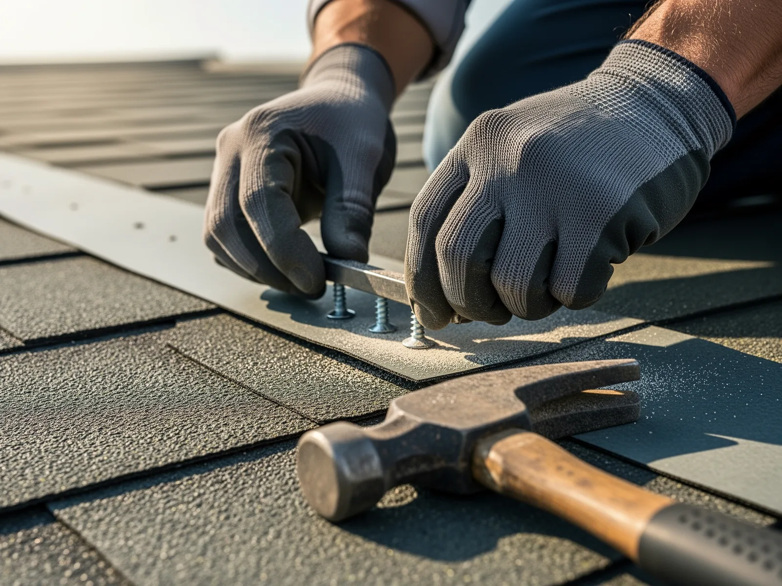 Why choose Fascia Repair in Thomas, WV